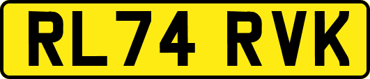 RL74RVK