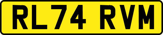 RL74RVM