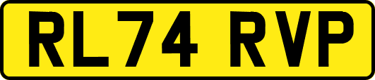 RL74RVP