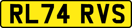 RL74RVS