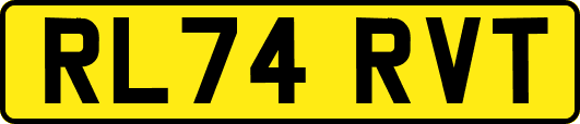 RL74RVT