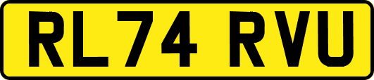 RL74RVU