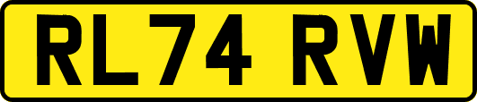 RL74RVW