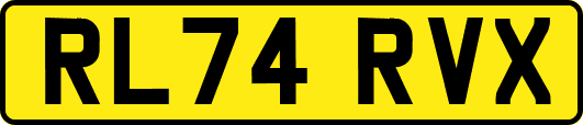RL74RVX