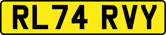 RL74RVY