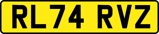 RL74RVZ
