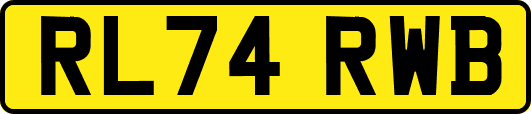 RL74RWB