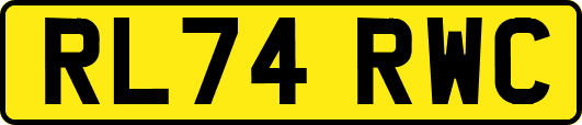 RL74RWC
