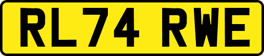 RL74RWE
