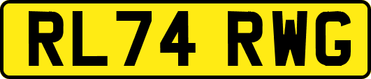 RL74RWG