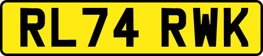 RL74RWK