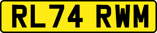 RL74RWM