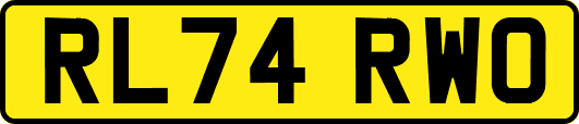 RL74RWO