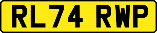 RL74RWP