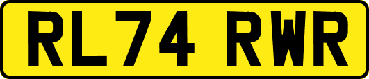 RL74RWR