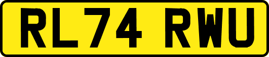 RL74RWU