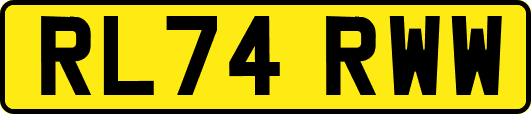 RL74RWW