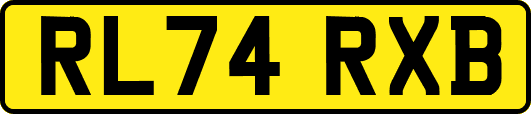 RL74RXB