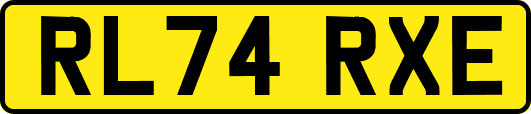 RL74RXE