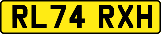 RL74RXH