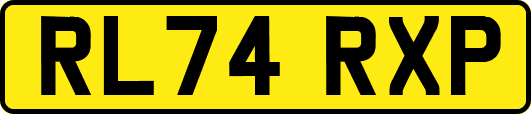 RL74RXP