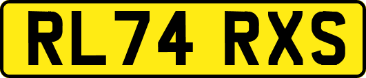 RL74RXS