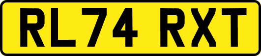 RL74RXT