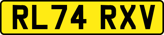 RL74RXV