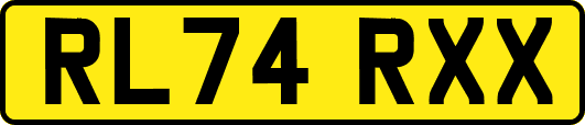 RL74RXX