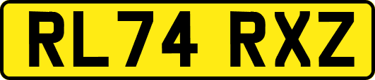 RL74RXZ