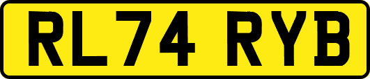 RL74RYB