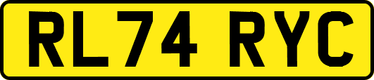 RL74RYC