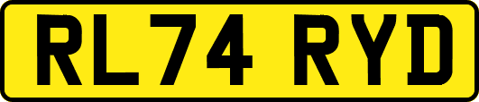 RL74RYD