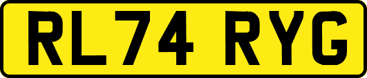 RL74RYG