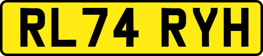 RL74RYH