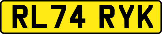 RL74RYK
