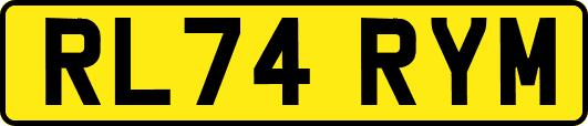 RL74RYM