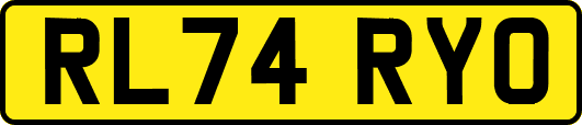 RL74RYO