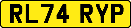 RL74RYP