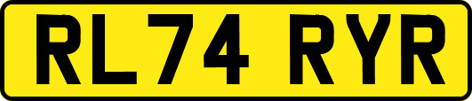 RL74RYR