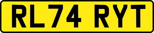 RL74RYT