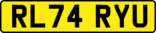 RL74RYU