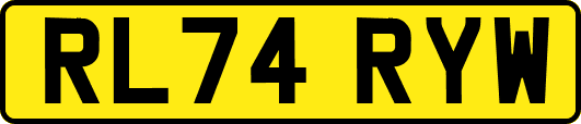 RL74RYW