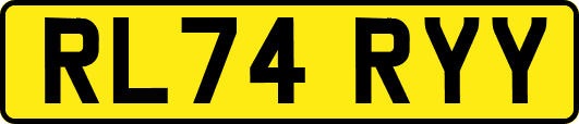 RL74RYY