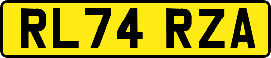 RL74RZA