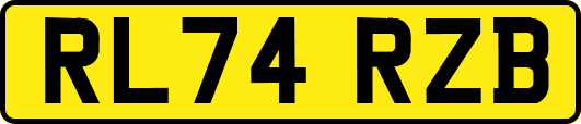 RL74RZB