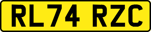 RL74RZC