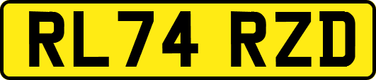 RL74RZD