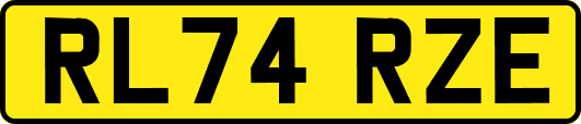 RL74RZE