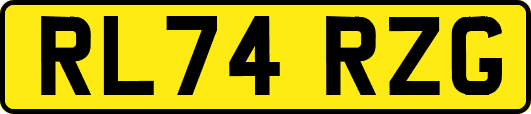 RL74RZG